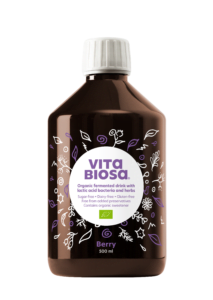 Berry500ml