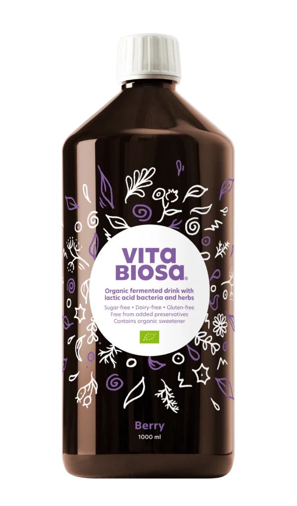 Vita Biosa Berry 1000ml