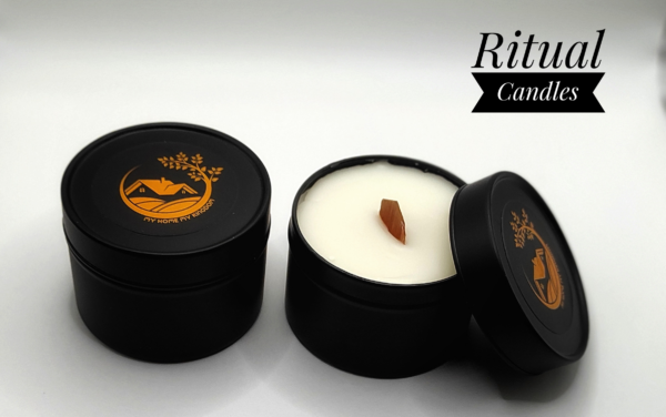 Ritual Candles