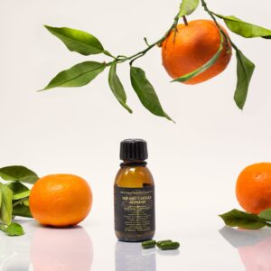 The Diet Capsule Supreme