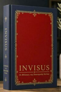 INVISUS - Οι Φύλακες της Εσωτερικής Εστίας
